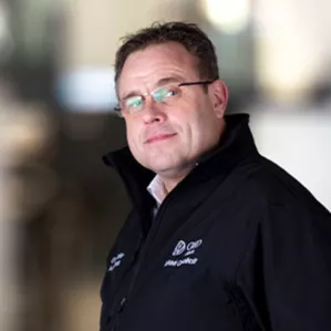 Michael  Ostholthoff