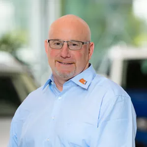 Norman Henningsmeyer