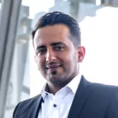 Haidar Noureddine