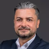Özcan Keles
