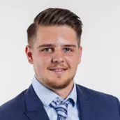 Niklas Oertel