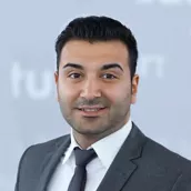 Oguzhan Cekic