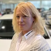 Britta Ohmstedt