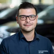 Tarik Okeric