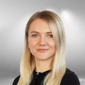 Oksana Hrynda