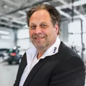 Olaf Burghardt