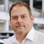 Olaf Gaedecke