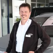 Olaf Rasehorn