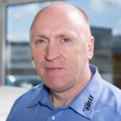 Olaf Rusche