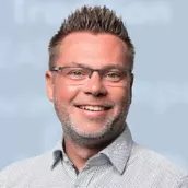 Sascha Oldenburger