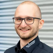 Oliver  Beuche