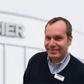 Oliver Voß