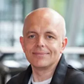 Oliver Blickensdörfer