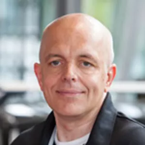 Oliver Blickensdörfer