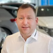Oliver Blohm