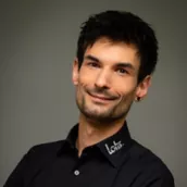 Oliver Kalff