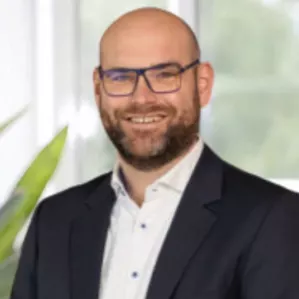 Oliver Schierenbeck