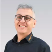 Wolfgang Ordosch