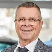 ppa. Ulrich Orthaus
