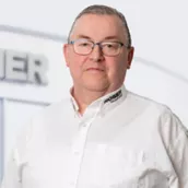 Frank Osterburg