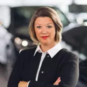 Katja  Osterhaus