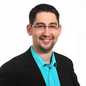 Benjamin  Ostermaier