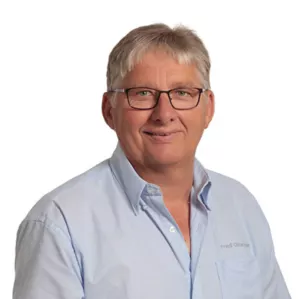 Friedrich Ostermaier