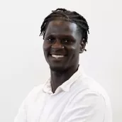 Andrew Owusu