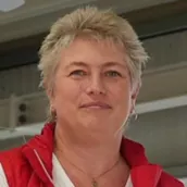 Peggy Vogel
