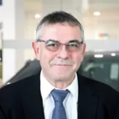 Peter Burkard