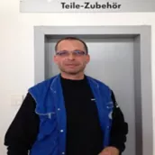 Günther Hemm