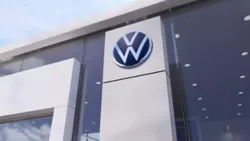 Volkswagen Pylon