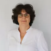 Madeleine Palme