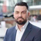 Dennis  Parzych