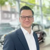 Pascal Greifenberg