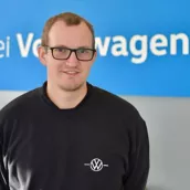 Pascal Klaffka