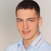Pascal Hölzel