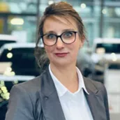 Pascale Hilgers
