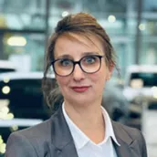 Pascale Hilgers