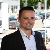 Alexander Passetschnik
