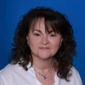 Patricia Lambrecht