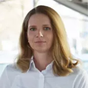 Patricia Bürger