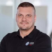 Patrick Kurz