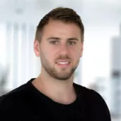 Patrick Häusler