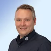 Patrick Hoffmann