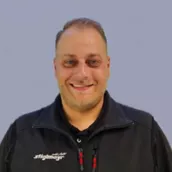 Patrick Aukofer