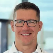 Patrick Gehlert