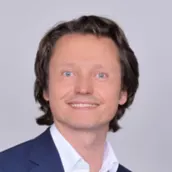 Patrick Senftleben