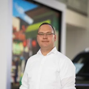 Patrick Störzenecker