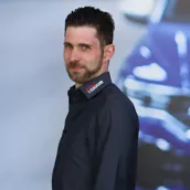Patrick Tasto